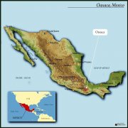 Introduction of Coffee producing areas in Oaxaca, Mexico Coffee flavor characteristics in Oaxaca