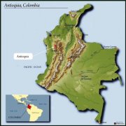 How does Colombian Antioquia coffee taste? Introduction to the Origin of Aantioquia Coffee