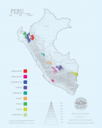 Peruvian Coffee background and current situation Peruvian Coffee grading system Peruvian Coffee treatment