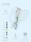 The influence of Ecuadorian geographical location and climate on coffee grading system of Ecuadorian coffee