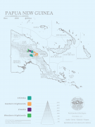 Characteristics of Papua New Guinea Coffee beans introduction to Papuan Paradise Bird Coffee Bean Grade