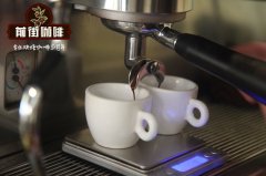 How to maintain the Italian coffee machine how to understand the structure of the Italian coffee machine and how to repair the coffee machine