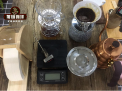 Can hand-brewed coffee be brewed repeatedly? analysis of the basic knowledge and brewing skill parameters of hand-brewed coffee