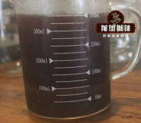 Cold extract coffee production ratio how to use ear bag cold extract bag to make cold extract coffee?