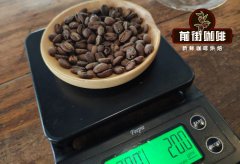 Is the bean cultivation period of coffee with different roasting degrees the same? Is carbon dioxide really bad for coffee?