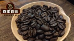How to identify the varieties of coffee beans? What is the basis for the differences between coffee varieties?