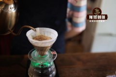 How to control the flow of hand-brewed coffee? What are the common mistakes?