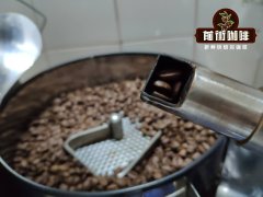 Coffee roasting how to use the throttle to control the temperature of the roaster what is the role of the throttle?