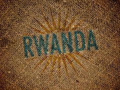 How to brew Rwandan Coffee in the History of Rwandan Coffee cultivation & flavor characteristics of  Rwandan Coffee