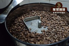 Where does the coffee aroma come from? How does coffee taste sweet and sour?