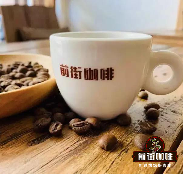 Are Italian coffee beans suitable for hand-brewing coffee? Deep roasting flavor of Italian coffee beans