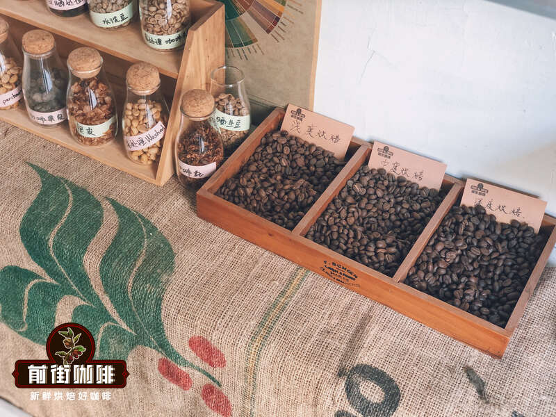 What are the characteristics of SOE coffee? is it good to make espresso with SOE beans?