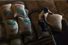 Brazil's coffee exports hit an all-time high in 2020!