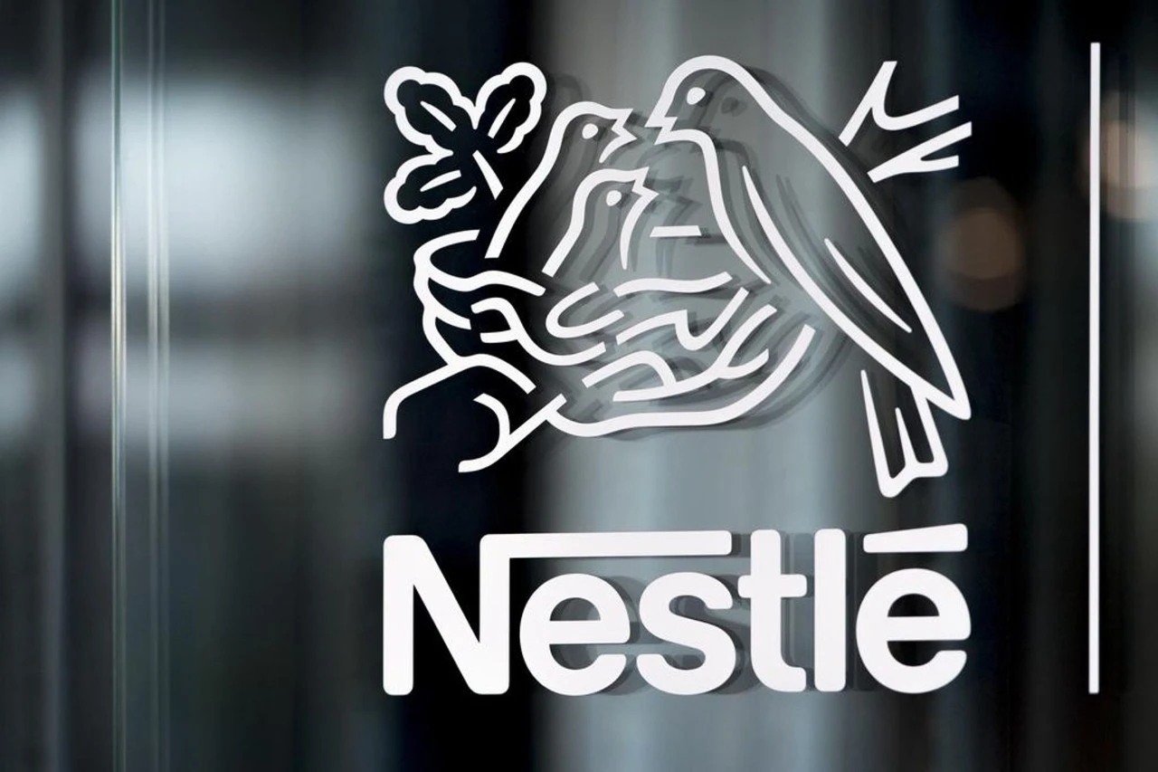Nestle Coffee Future Development Strategy Nestle Coffee 