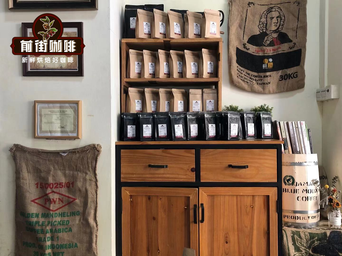 Which brand of hanging-ear coffee beans tastes good? teaching the brewing process of the top ten best-tasting brands in China