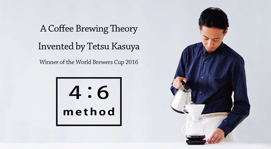 Analysis of four or six methods for brewing hand-brewed coffee how to make coffee?