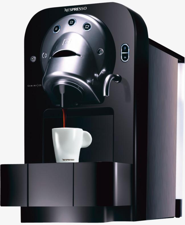 The United States has become the largest export market for China's coffee machine industry in 2020! Future trend of coffee machine