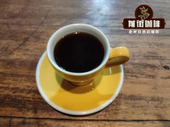How to make American coffee tastes better? What is the effect of coffee fat on American coffee?