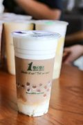 Chinese prefer milk tea to coffee is related to caffeine content! Milk tea is more popular.