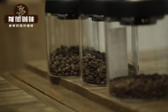 Analysis of the idea of Italian coffee blending, how to make a delicious coffee formula?