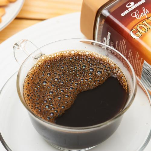 Can black coffee really accelerate fat burning?