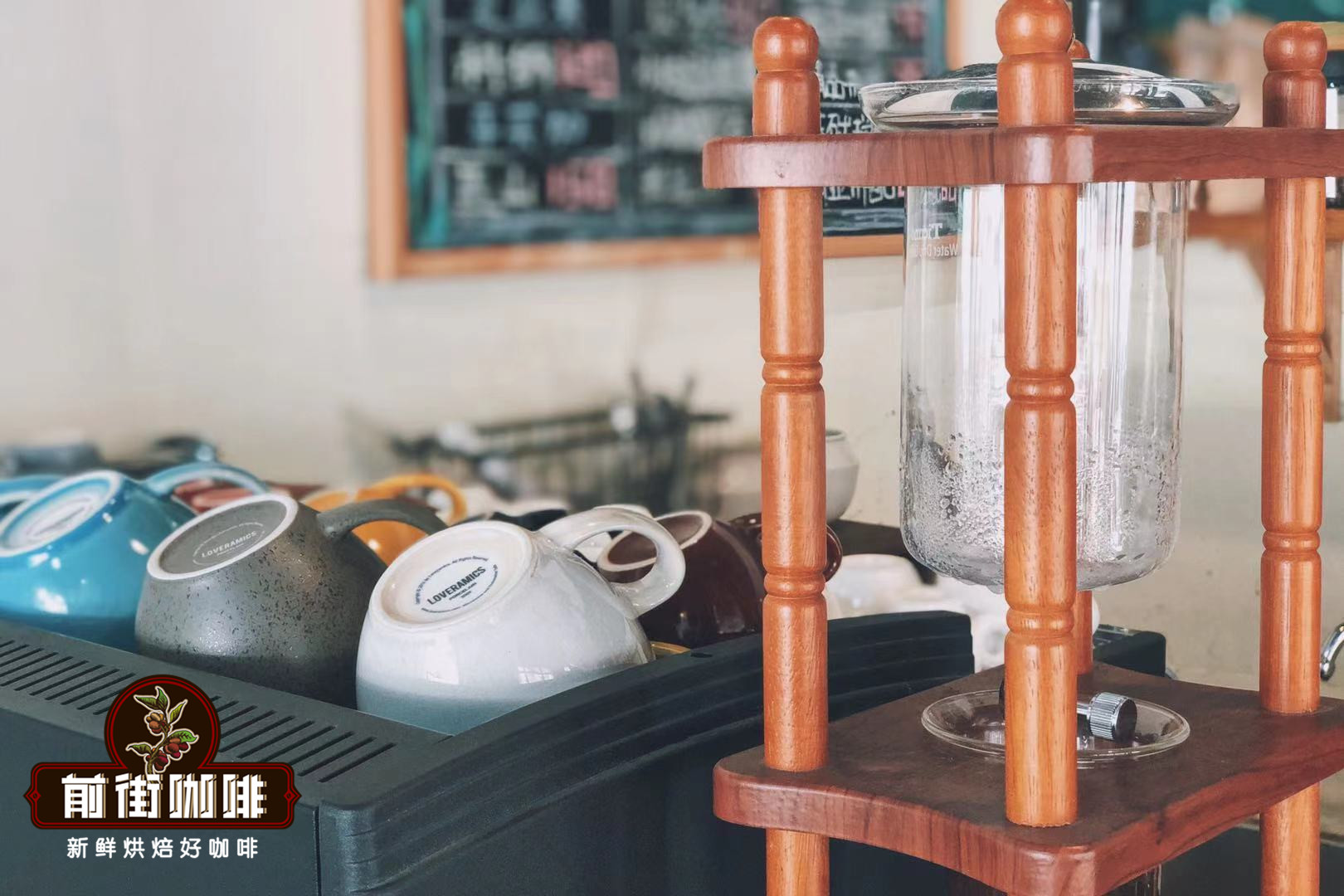 The correct brewing method of hanging-ear Coffee bag to illustrate the Top Ten list of Top Ten Brands of Black Coffee filter bag