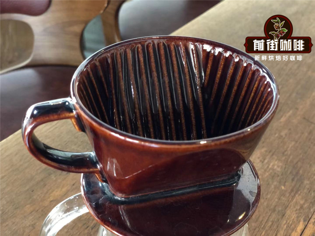 Analysis of the advantages and disadvantages of kalita three-hole filter cup what is the difference between three-hole filter cup and single-hole filter cup?