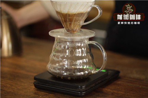 Drip coffee brewing temperature suitable for how many degrees best to drink? Hand brewed coffee temperature parameters