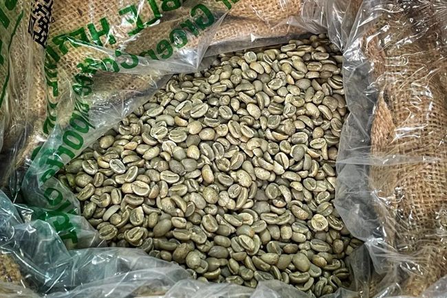 The most expensive Kopi Luwak in the world has arrived at Shanghai Port! East Timor Coffee Brand and Taste
