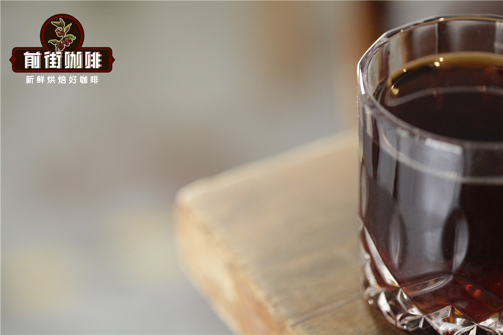 What is the ratio of cold extracted iced coffee powder to water? cold extracted cold brewed coffee making method recommended for cold extracted coffee beans