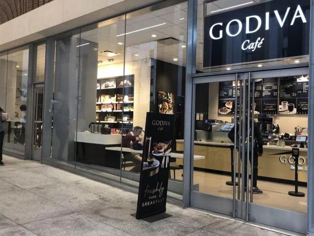 Godivan Chocolate products which good chocolate giant Godivan will close North American brick-and-mortar stores