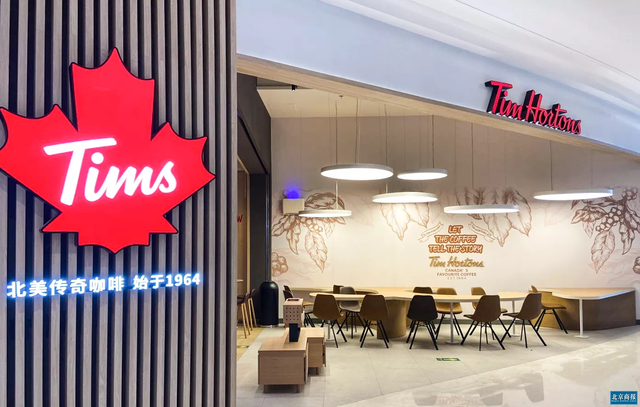 Tim Hortons invests $80 million in product improvements!