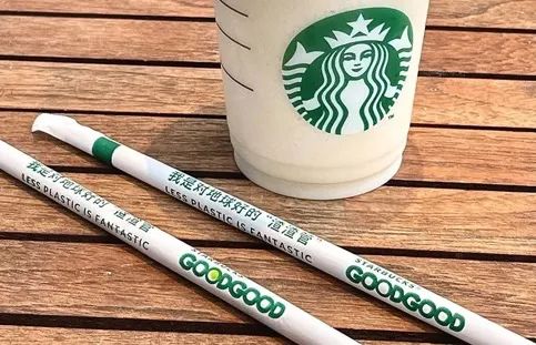 Starbucks Environmental Day brings its own cup Starbucks launched a new 