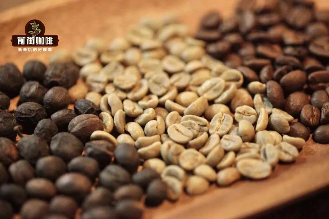 Where does the sweetness in coffee come from? what does it have to do with hand-made coffee? why can't you drink it sweet?