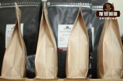 Is the breeding period of coffee beans really so important? Does raising beans have a great influence on the flavor of coffee?