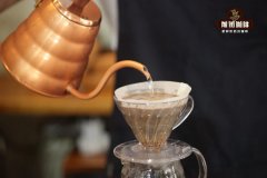 How long does it take to make iced coffee with ice water and hand-made coffee? Parameter grinding of ice-water cold extracted coffee