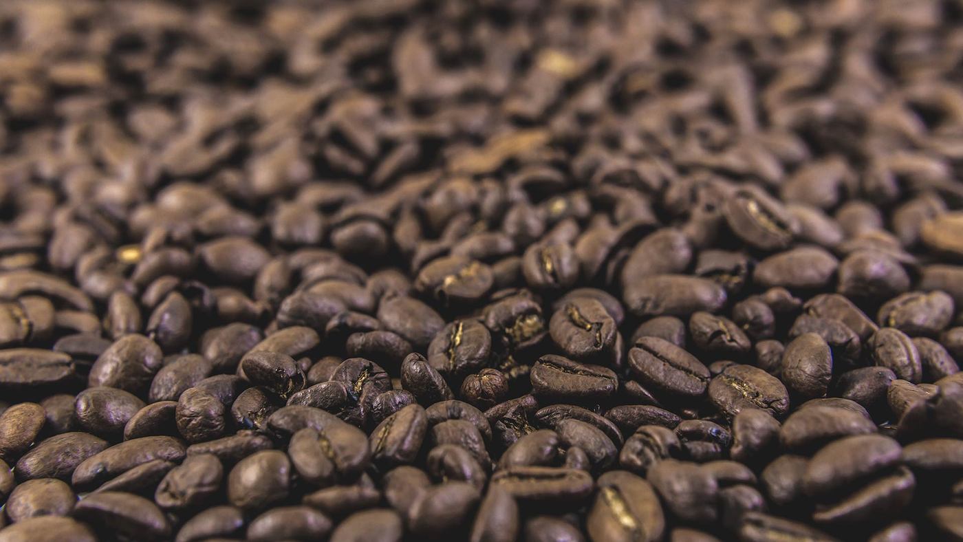 What is the ochratoxin in coffee? The process of producing toxins in the production of coffee beans