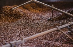 Coffee circulation secret coffee giant intellectuals Rwanda coffee bean flavor characteristics extraction suggestion