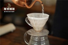 How to use V60 to make a cup of coffee at home? what are the specific steps and the brewing time?