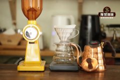 What appliances need to be prepared for the introduction to hand-brewed coffee? how to choose a household coffee grinder?