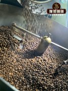 The basics of coffee roasting teach you how to bake coffee according to the color of coffee.