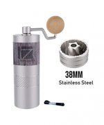 Manual coffee grinder brand recommends the advantages and disadvantages of the latest top manual coffee grinder
