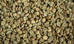 How long is the shelf life of coffee beans? The aging of raw coffee beans causes the coffee to be too dry and soft.
