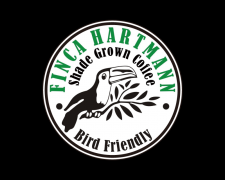 Century-old legendary Hartman Manor Bird friendly Certification Red Wine treatment how do coffee beans taste good?