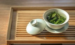 Drinking tea, green tea, black tea, oolong tea, prevention of cancer, dementia four major benefits
