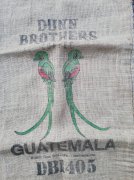 History of Origin of Coffee beans in Guatemala, 10th Coffee producer in the World COE bidding Information for Guatemala