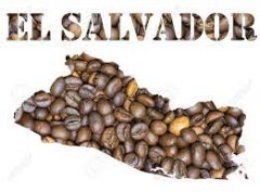 History of the coffee industry in El Salvador History of coffee growing in El Salvador