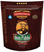 Colombian Coffee Bean Brand Colombian Strawberry Coffee Bean introduces how to cook and have a cup of wind test.