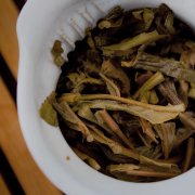 What is the difference between black tea, oolong tea, green tea, white tea, yellow tea and Pu'er tea?