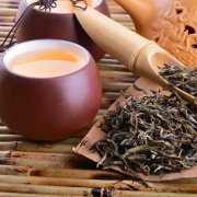 What is oolong tea? What kind of tea does Tieguanyin belong to? What are the varieties and producing areas of oolong tea?